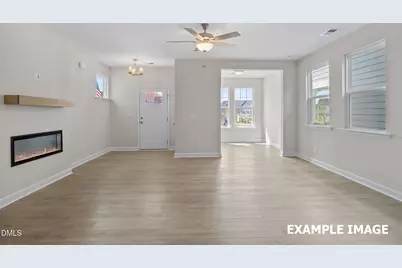 809 Carpet Grass Avenue, Knightdale, NC 27545 - Photo 9