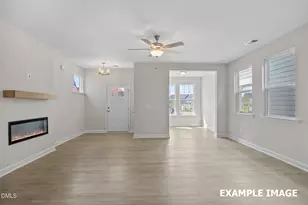 809 Carpet Grass Ave, Knightdale, NC 27545 - Photo 9