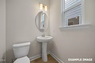 809 Carpet Grass Ave, Knightdale, NC 27545 - Photo 11