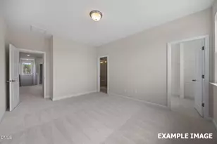 809 Carpet Grass Ave, Knightdale, NC 27545 - Photo 19