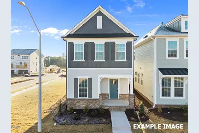 809 Carpet Grass Avenue, Knightdale, NC 27545 - Photo 7