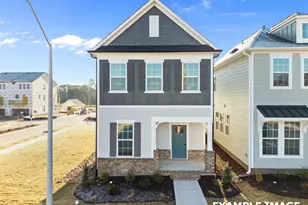 809 Carpet Grass Ave, Knightdale, NC 27545 - Photo 7