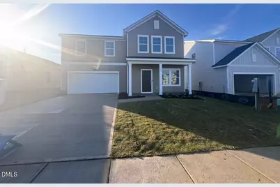 109 Napoleone Street, Sanford, NC 27330 - Photo 1