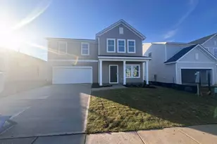 109 Napoleone St, Sanford, NC 27330 - Photo 1