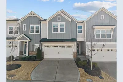 6523 Amber Springs Drive, Durham, NC 27713 - Photo 1