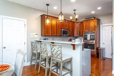 101 Goose Rock, Holly Springs, NC 27540 - Photo 9