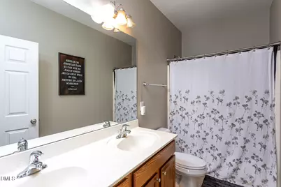 101 Goose Rock, Holly Springs, NC 27540 - Photo 25