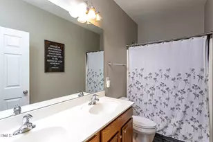 101 Goose Rock, Holly Springs, NC 27540 - Photo 25