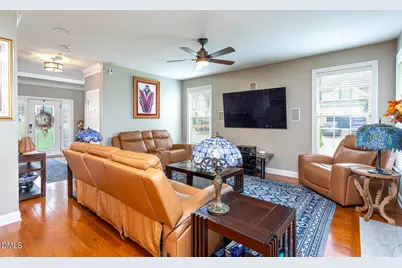 101 Goose Rock, Holly Springs, NC 27540 - Photo 15