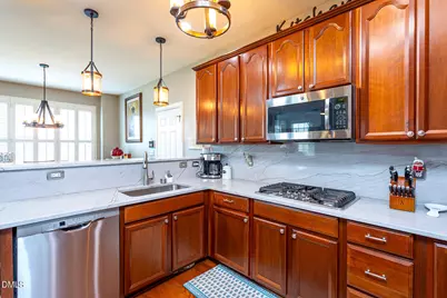 101 Goose Rock, Holly Springs, NC 27540 - Photo 11