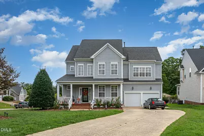 101 Goose Rock, Holly Springs, NC 27540 - Photo 1