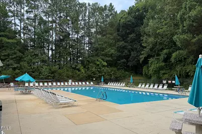 101 Goose Rock, Holly Springs, NC 27540 - Photo 37