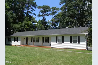 3916 Riviera Drive, Elm City, NC 27822 - Photo 1