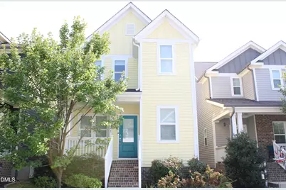 1521 Rhodeschool Drive, Wendell, NC 27591 - Photo 1