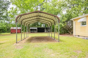 407 Conwell Rd, Pleasant Hill, NC 27866 - Photo 27