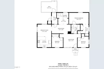 407 Conwell Road, Pleasant Hill, NC 27866 - Photo 41