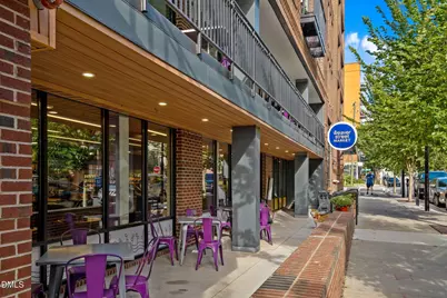 122 N Harrington Street #825, Raleigh, NC 27603 - Photo 35