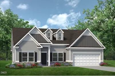 47 Cheshire Farm Drive, Smithfield, NC 27577 - Photo 1