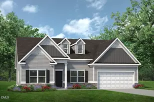 47 Cheshire Farm Dr, Smithfield, NC 27577 - Photo 1