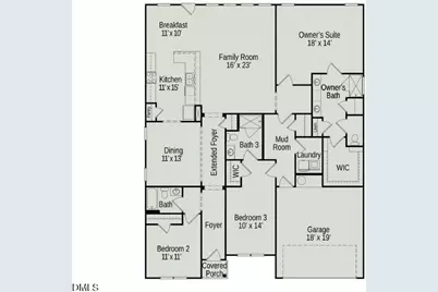 47 Cheshire Farm Drive, Smithfield, NC 27577 - Photo 35