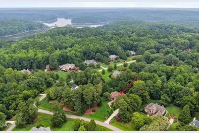 6116 Crescent Knoll Drive, Raleigh, NC 27614 - Photo 89