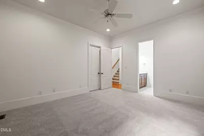 6116 Crescent Knoll Drive, Raleigh, NC 27614 - Photo 35