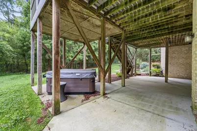 6116 Crescent Knoll Drive, Raleigh, NC 27614 - Photo 73