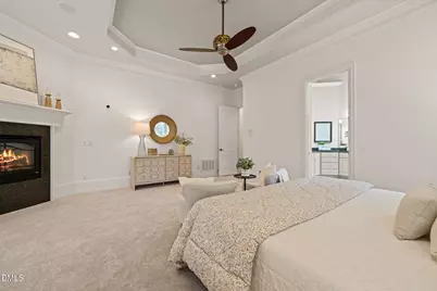 6116 Crescent Knoll Drive, Raleigh, NC 27614 - Photo 29