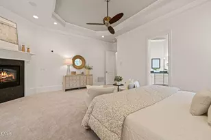 6116 Crescent Knoll Dr, Raleigh, NC 27614 - Photo 29
