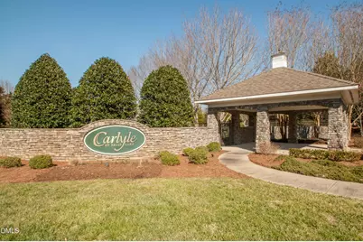 6116 Crescent Knoll Drive, Raleigh, NC 27614 - Photo 95