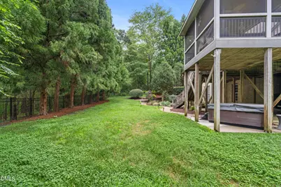 6116 Crescent Knoll Drive, Raleigh, NC 27614 - Photo 77