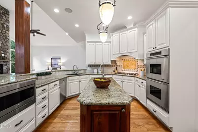 6116 Crescent Knoll Drive, Raleigh, NC 27614 - Photo 17