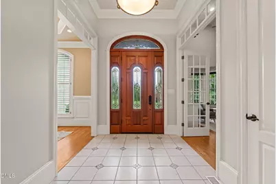 6116 Crescent Knoll Drive, Raleigh, NC 27614 - Photo 5