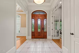 6116 Crescent Knoll Dr, Raleigh, NC 27614 - Photo 5
