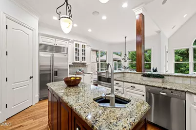 6116 Crescent Knoll Drive, Raleigh, NC 27614 - Photo 15