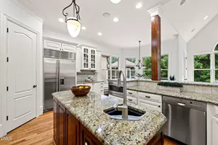 6116 Crescent Knoll Dr, Raleigh, NC 27614 - Photo 15