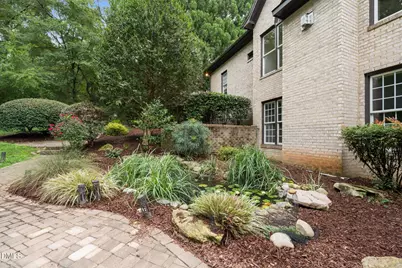 6116 Crescent Knoll Drive, Raleigh, NC 27614 - Photo 79