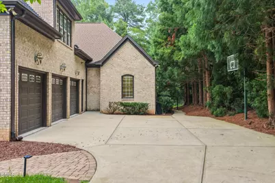 6116 Crescent Knoll Drive, Raleigh, NC 27614 - Photo 75