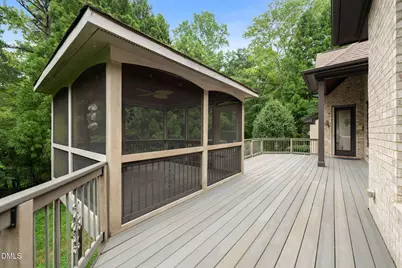 6116 Crescent Knoll Drive, Raleigh, NC 27614 - Photo 67