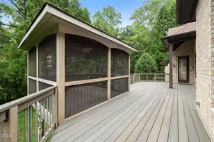 6116 Crescent Knoll Dr, Raleigh, NC 27614 - Photo 67