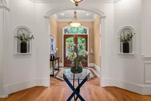 6116 Crescent Knoll Dr, Raleigh, NC 27614 - Photo 3