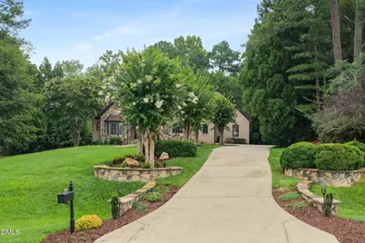 6116 Crescent Knoll Drive, Raleigh, NC 27614 - Photo 81