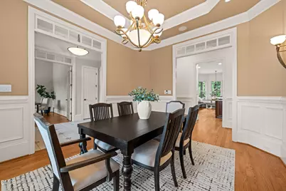 6116 Crescent Knoll Drive, Raleigh, NC 27614 - Photo 11