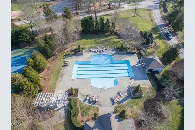6116 Crescent Knoll Drive, Raleigh, NC 27614 - Photo 97