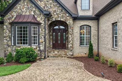 6116 Crescent Knoll Drive, Raleigh, NC 27614 - Photo 83