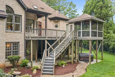 6116 Crescent Knoll Drive, Raleigh, NC 27614 - Photo 71
