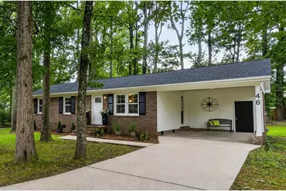 46 Dereck Drive, Angier, NC 27501 - Photo 1