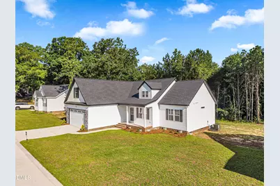 9398 Nc-27 W, Lillington, NC 27546 - Photo 3