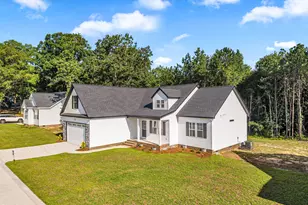 9398 Nc-27 W, Lillington, NC 27546 - Photo 3