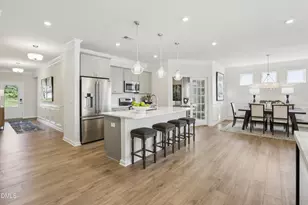21 Cheshire Farm Dr, Smithfield, NC 27577 - Photo 11